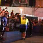 Lucas do Rio Verde abre a 24ª Copa Martinello/Sicredi de Futsal