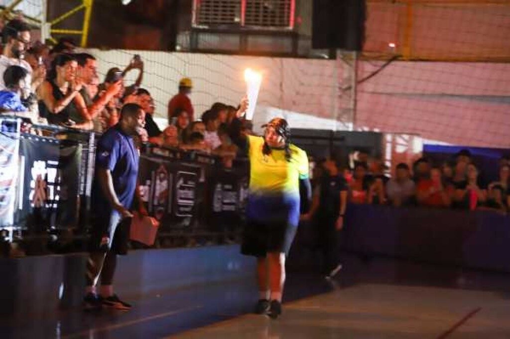 Lucas do Rio Verde abre a 24ª Copa Martinello/Sicredi de Futsal