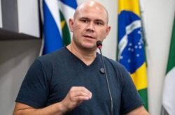 Abílio diz que Ilde é da base, mas vê oposição forte em chapa para a Mesa Diretora