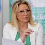 Após AVC, ex-primeira-dama Márcia Pinheiro passa por cirurgia de seis horas em SP