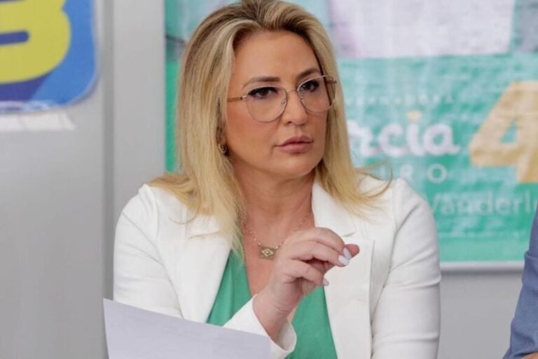Após AVC, ex-primeira-dama Márcia Pinheiro passa por cirurgia de seis horas em SP