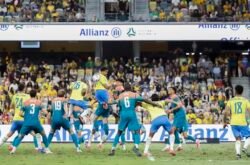 Após empate frustrante, Brasil reencontra Austrália em novo amistoso
