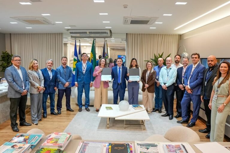 Auditoras do Tribunal de Contas ganham certificação internacional