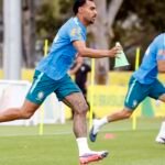 Brasil enfrenta a Austrália em amistoso que inicia busca pelo hexa