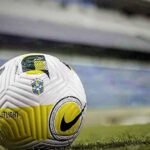 CBF define calendário com semifinais da Copa do Brasil e rodadas do Brasileirão