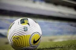 CBF define calendário com semifinais da Copa do Brasil e rodadas do Brasileirão