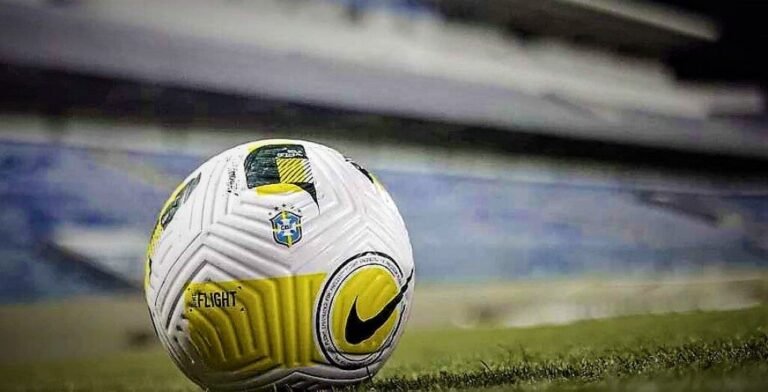 CBF define calendário com semifinais da Copa do Brasil e rodadas do Brasileirão