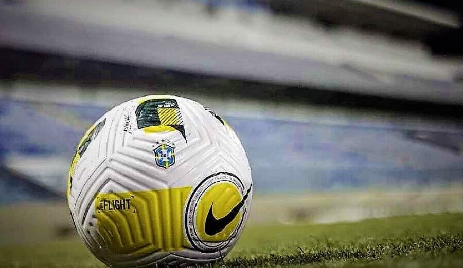 CBF define calendário com semifinais da Copa do Brasil e rodadas do Brasileirão