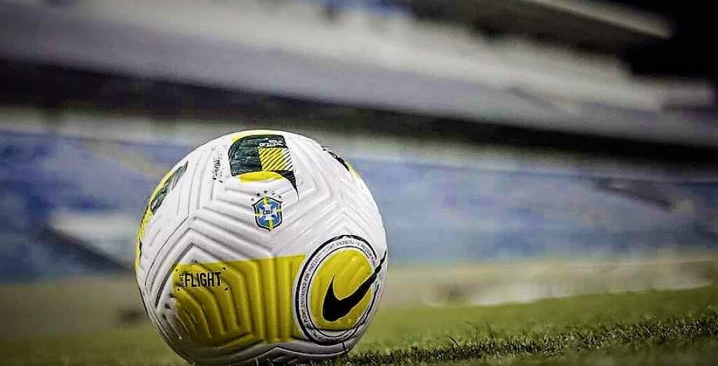 CBF define calendário com semifinais da Copa do Brasil e rodadas do Brasileirão