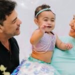 Clara, filha de Zezé Di Camargo e Graciele surpreende ao escolher doces: ‘Sem açúcar’