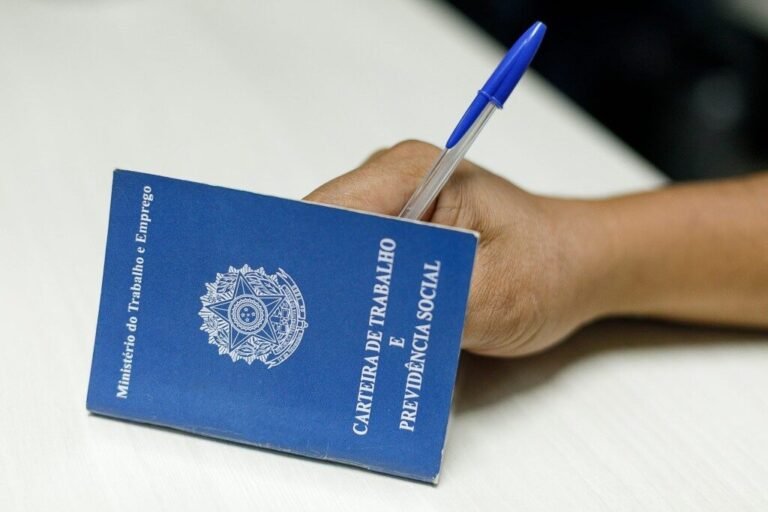 Com salários de até R$ 4 mil, Sine Cuiabá oferece 391 vagas nesta semana