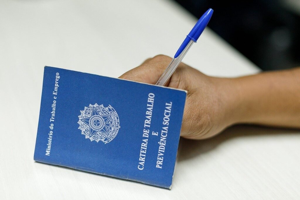 Sine Cuiabá abre 391 vagas de emprego com salários de até R$ 4 mil