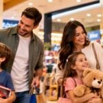 Compras on-line ganham força e quase dobram para o Dia das Crianças em Mato Grosso