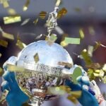 Conmebol divulga tabela completa das semifinais da Libertadores