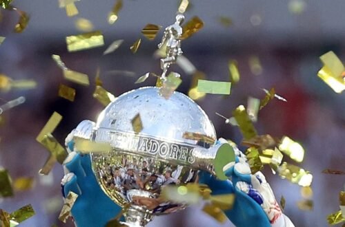 Conmebol anuncia datas e horários das semifinais da Copa Libertadores