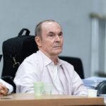 Coronel nega ter financiado morte de Roberto Zampieri: “Estou sendo injustiçado”