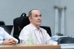 Coronel nega ter financiado morte de Roberto Zampieri: “Estou sendo injustiçado”