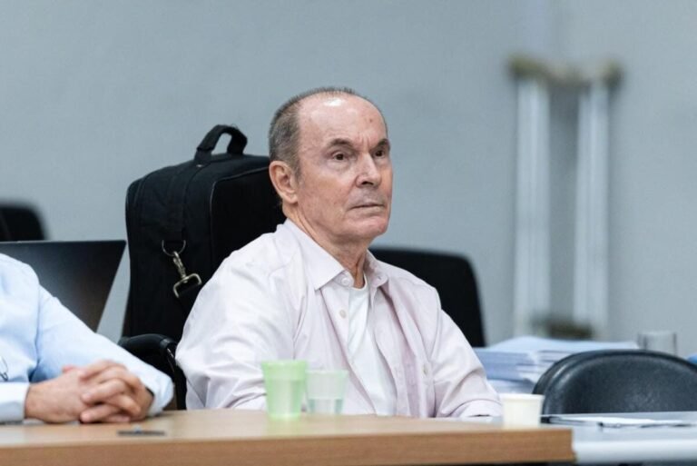 Coronel nega ter financiado morte de Roberto Zampieri: “Estou sendo injustiçado”