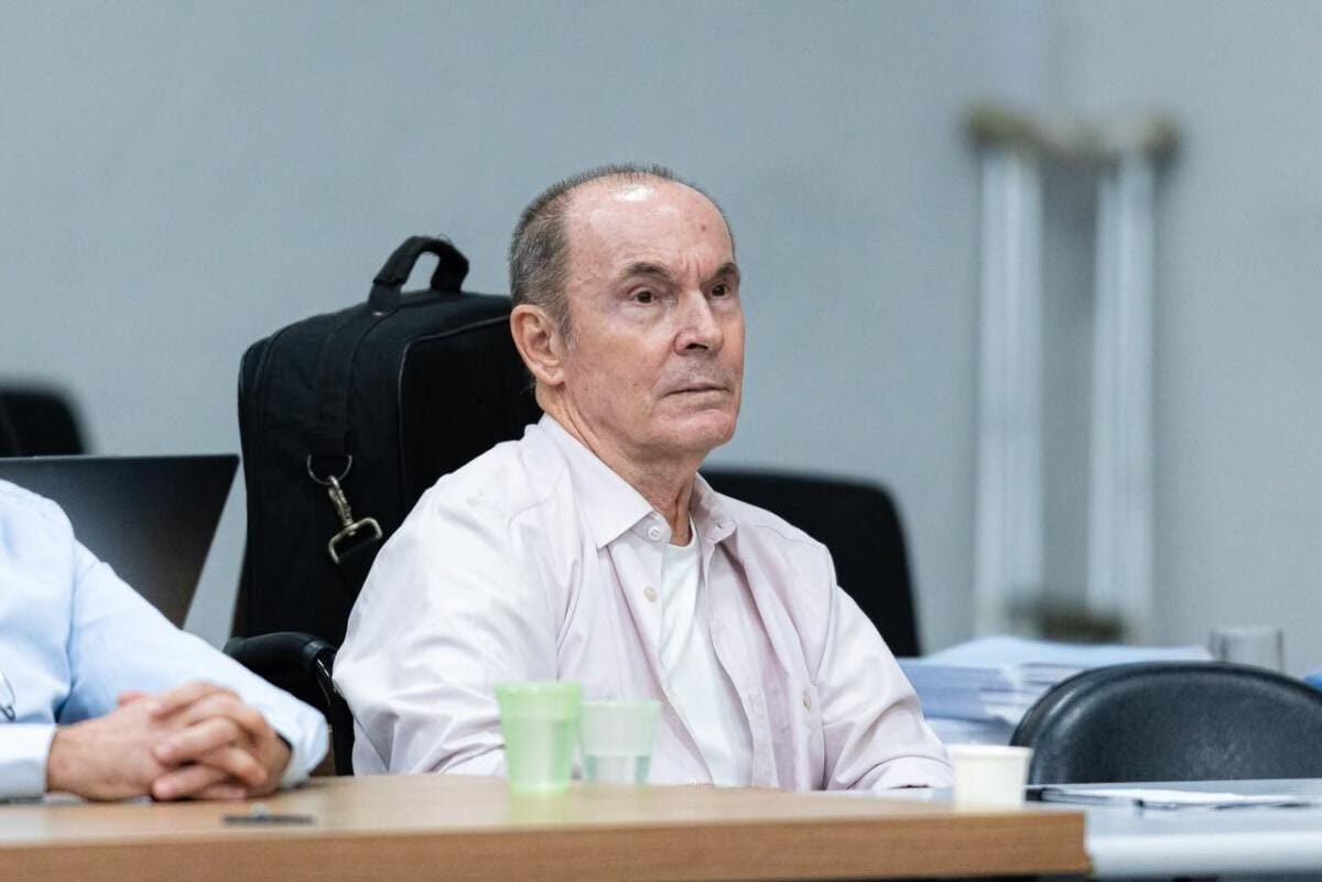 Coronel nega ter financiado morte de Roberto Zampieri: “Estou sendo injustiçado”