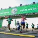 Corrida do Semeador reuniu atletas em manhã de esporte, saúde e superação
