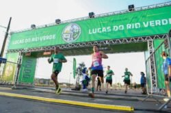 Corrida do Semeador reuniu atletas em manhã de esporte, saúde e superação