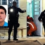 Criminosos invadem residência durante a madrugada e matam sargento da Marinha a tiros