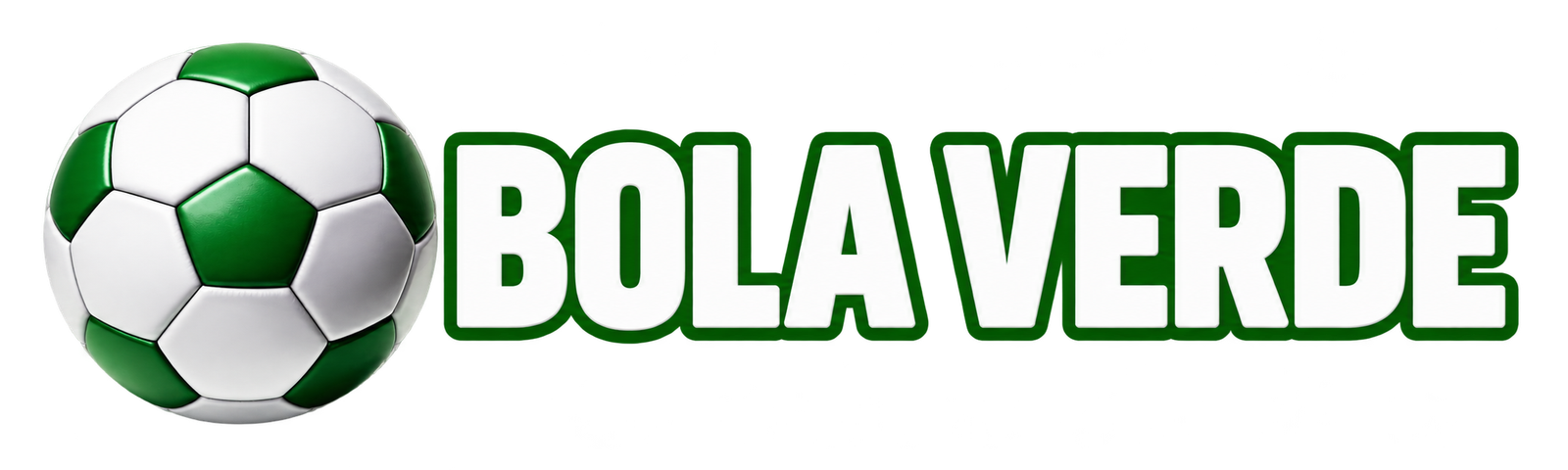 BOLA VERDE