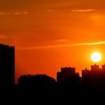 Cuiabá entra em alerta vermelho devido onda de calor e pode ultrapassar marca de 40 graus