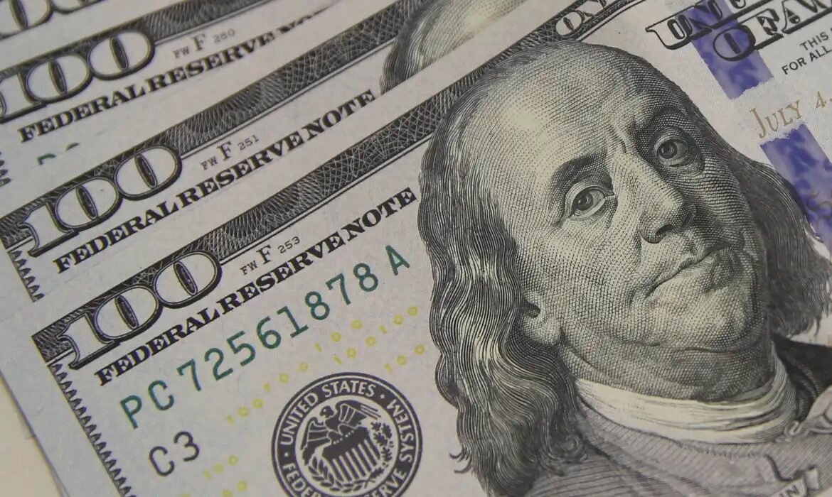 Déficit nas contas externas soma US$ 5,1 bilhões em agosto