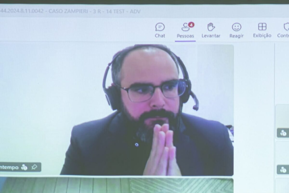Delegado revela mensagem após assassinato de advogado em Cuiabá: “missão cumprida”