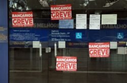 Dissídio de greve da Caixa será julgado nesta terça-feira