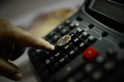 Dívida Pública Federal fica estável em agosto e chega a R$ 9,29 tri