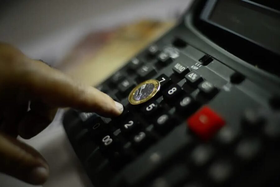 Dívida Pública Federal fica estável em agosto e chega a R$ 9,29 tri
