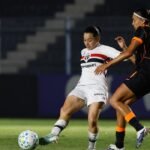Corinthians e São Paulo duelam pelo título do Brasileirão Feminino