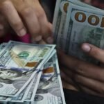 Dólar sobe para R$ 5,22 e atinge maior nível desde março