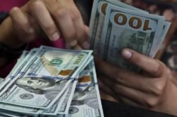 Dólar sobe para R$ 5,22 e atinge maior nível desde março