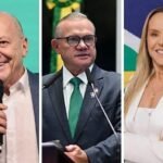 Em Cuiabá, com 33%, Pivetta abre 9 pontos de frente; Wellington tem 24% e Natasha, 16,3%