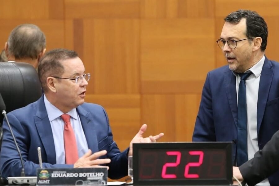 Em Cuiabá, Lúdio, Botelho, Faissal e Max disputam voto a voto; veja outros nomes