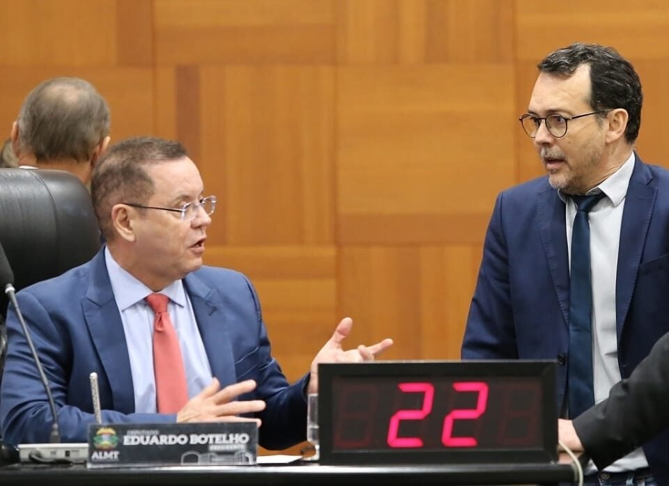 Em Cuiabá, Lúdio, Botelho, Faissal e Max disputam voto a voto; veja outros nomes