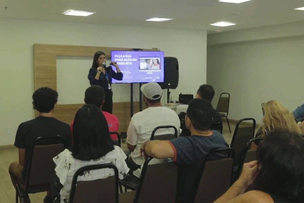 Empreendedores buscam crédito para começar ou ampliar negócios em Várzea Grande