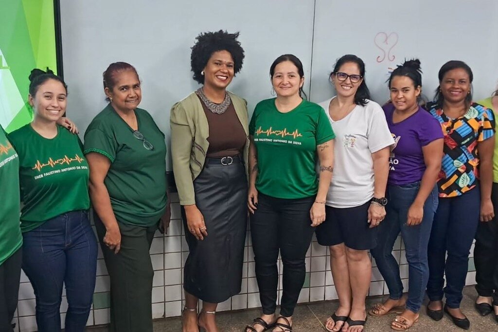 Escola promove formação sobre racismo institucional e reforça combate à discriminação