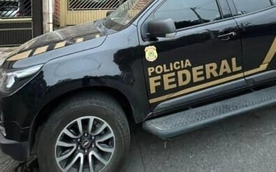 Foragido por tráfico internacional de drogas é preso em Mato Grosso