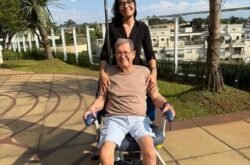 Fundador da Tecelagem Avenida e Giovanna Calçados, Ailton Caseli morre aos 79 anos