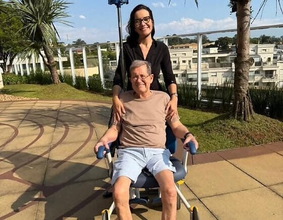 Fundador da Tecelagem Avenida e Giovanna Calçados, Ailton Caseli morre aos 79 anos