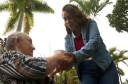 Geledés lança guia para acesso às políticas de cuidados