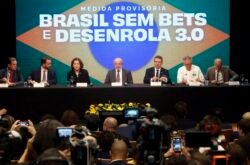 Governo cria 3ª fase do Desenrola com compra de dívidas pela União