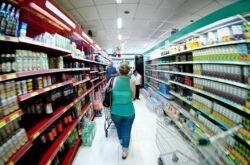 IGP-M volta a subir em setembro e acumula alta de 3,34% em 12 meses