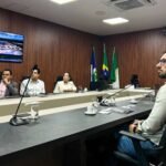 Indústria suíça avalia Várzea Grande como destino para ampliar operações em MT