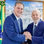 Lula destaca força de Fávaro e diz que Mato Grosso continuará bem representado