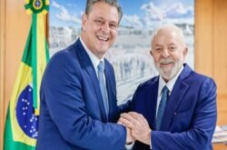 Lula destaca força de Fávaro e diz que Mato Grosso continuará bem representado